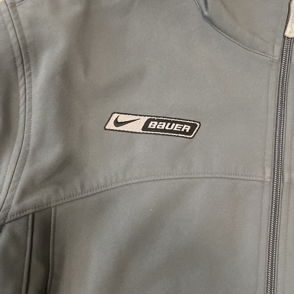 Mens Bauer Coat - Picture 3 of 7